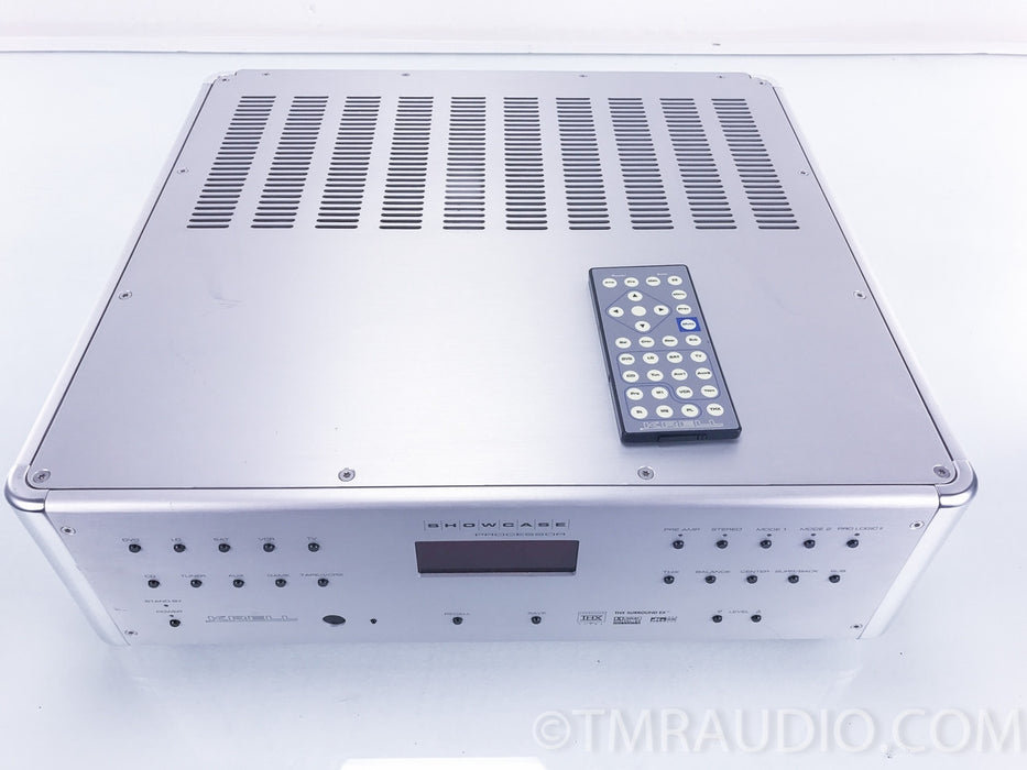 Krell Showcase 7.1 Channel Preamplifier / Processor