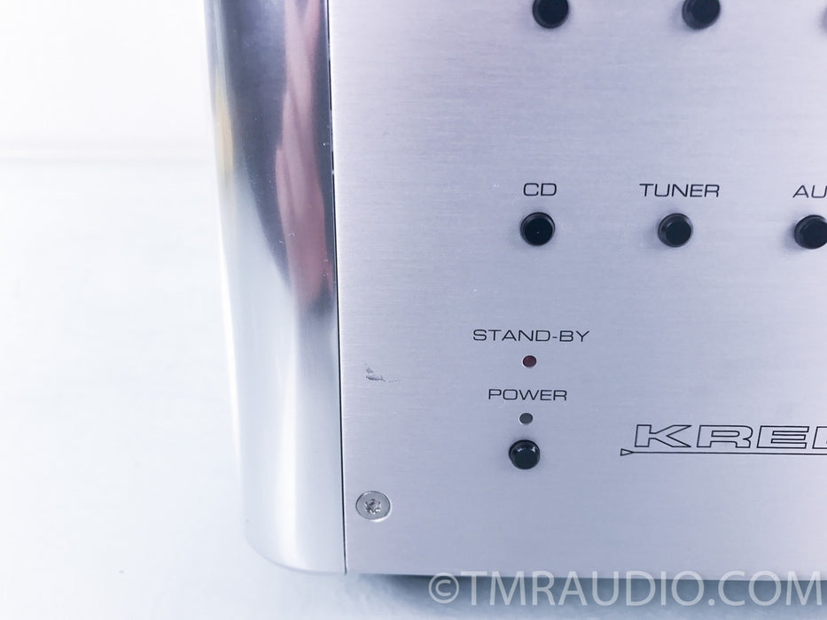 Krell Showcase 7.1 Channel Preamplifier / Processor