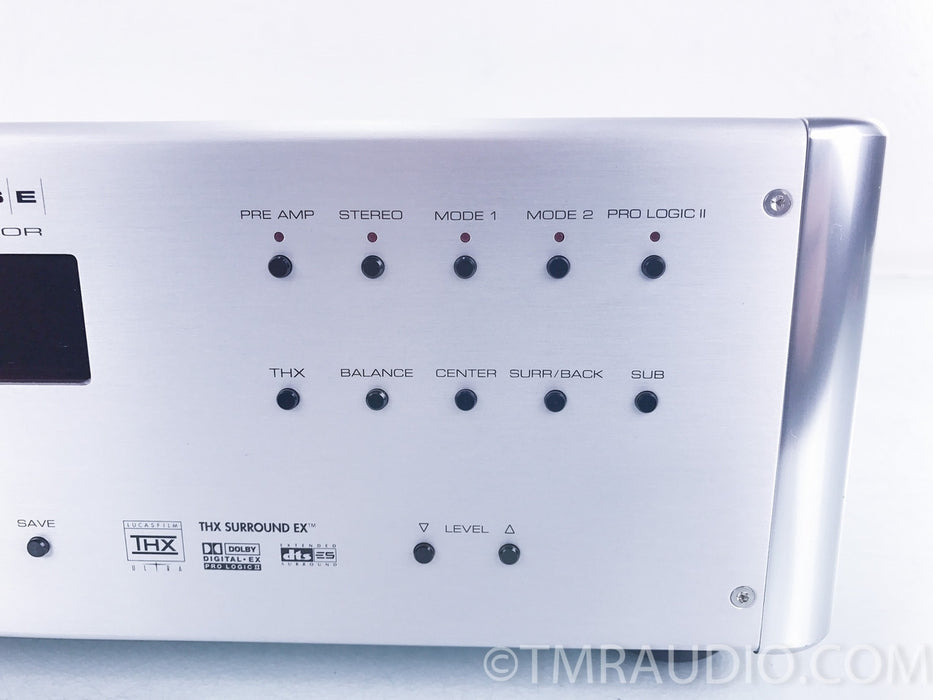 Krell Showcase 7.1 Channel Preamplifier / Processor