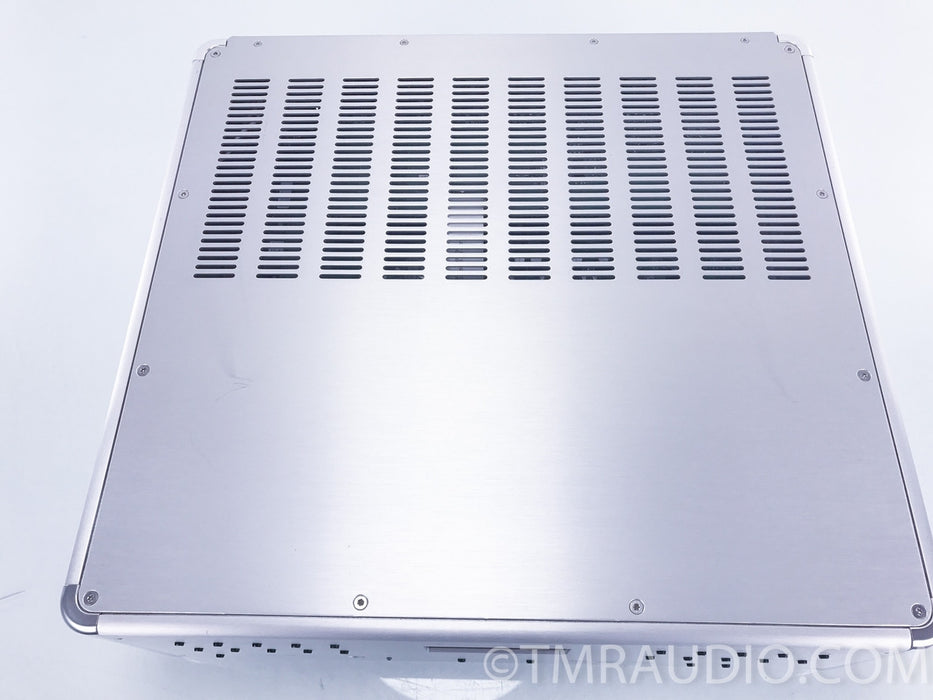 Krell Showcase 7.1 Channel Preamplifier / Processor