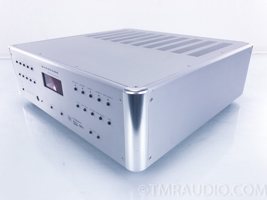 Krell Showcase 7.1 Channel Preamplifier / Processor