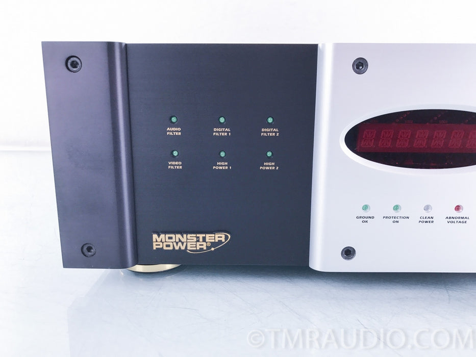 Monster HTPS 7000 Power Conditioner