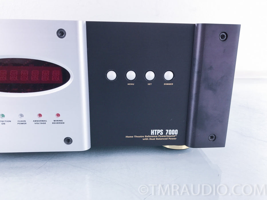 Monster HTPS 7000 Power Conditioner