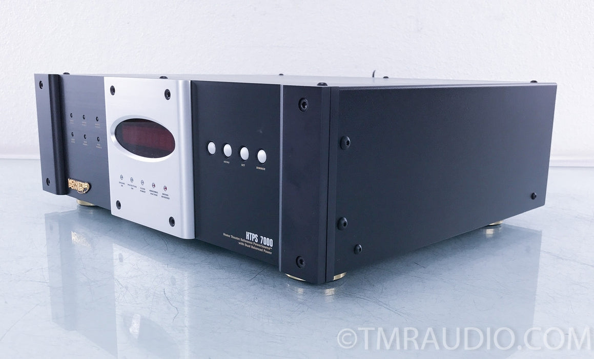 Monster HTPS 7000 Power Conditioner