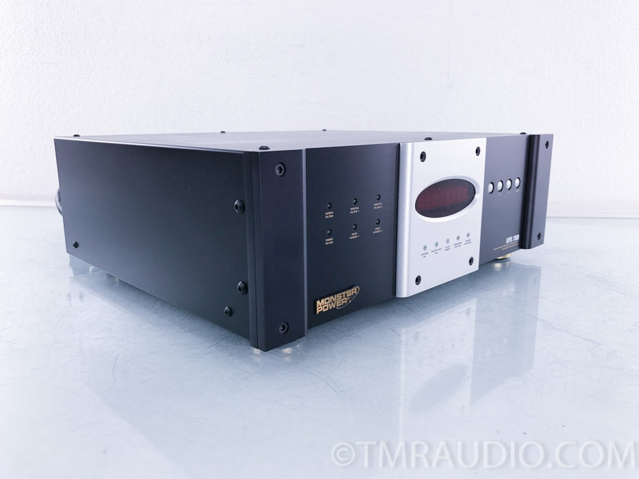 Monster HTPS 7000 Power Conditioner