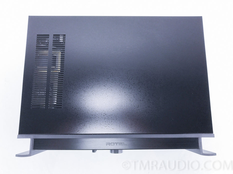 Rotel RSP-1066 Surround Preamplifier / Processor