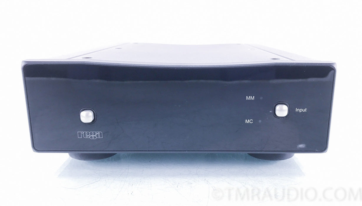 Rega Aria MM / MC Phono Preamplifier