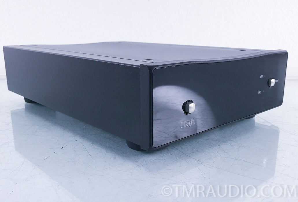 Rega Aria MM / MC Phono Preamplifier