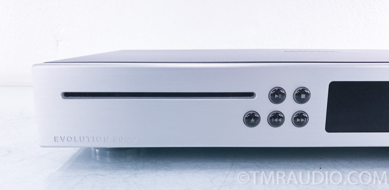 Creek Evolution 50CD CD Player
