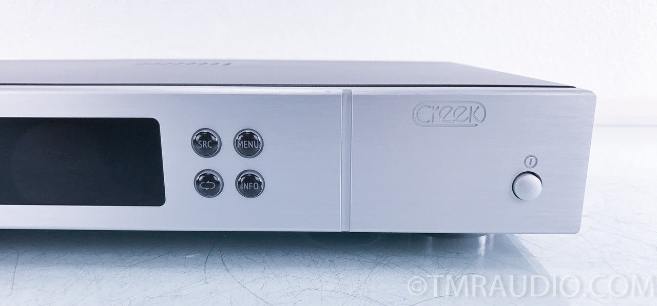 Creek Evolution 50CD CD Player