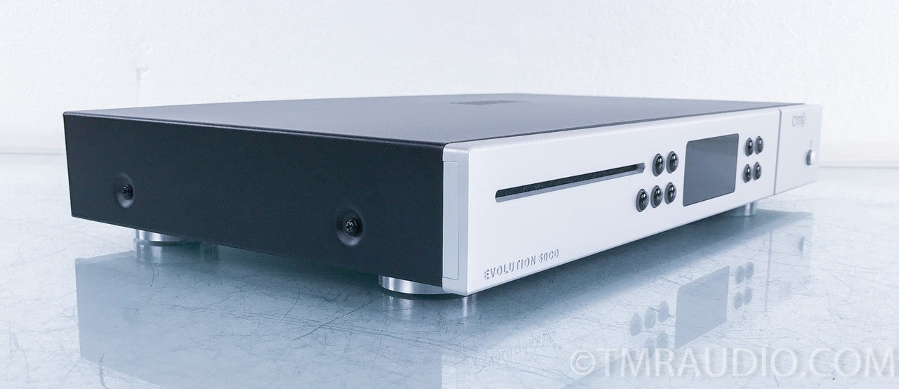 Creek Evolution 50CD CD Player