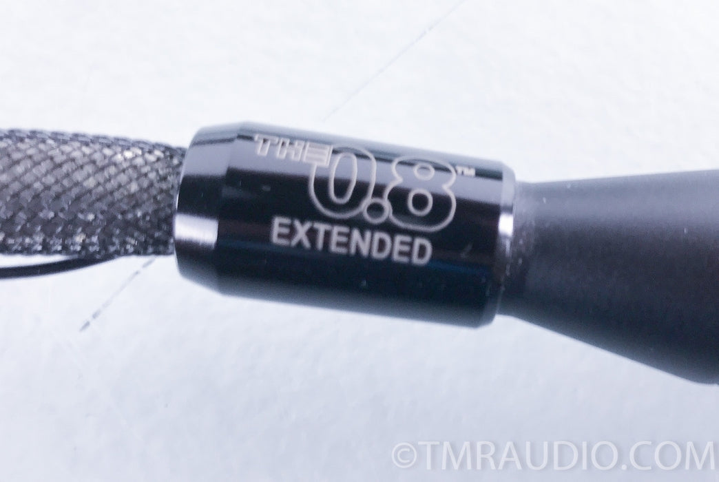 Tara Labs The 0.8 HFX (extended bandwidth) XLR Cables