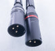 Tara Labs The 0.8 HFX (extended bandwidth) XLR Cables
