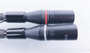 Tara Labs The 0.8 HFX (extended bandwidth) XLR Cables