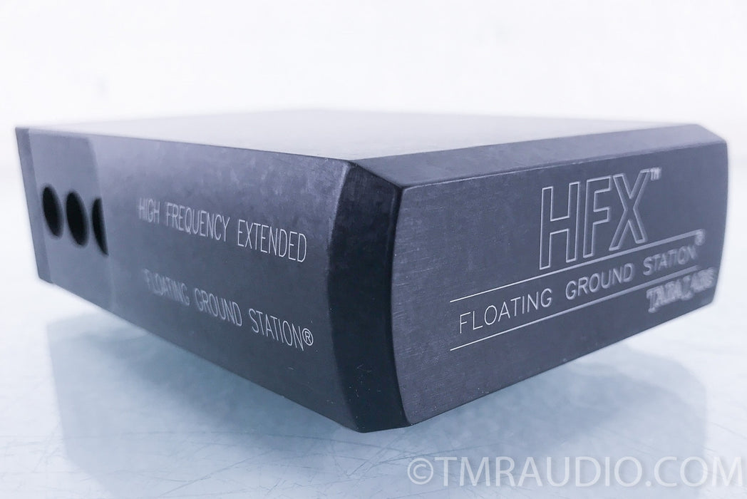Tara Labs The 0.8 HFX (extended bandwidth) XLR Cables