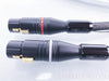 Tara Labs The 0.8 HFX (extended bandwidth) XLR Cables