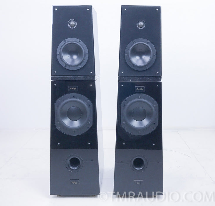Verity Audio Parsifal Encore Floorstanding Speakers