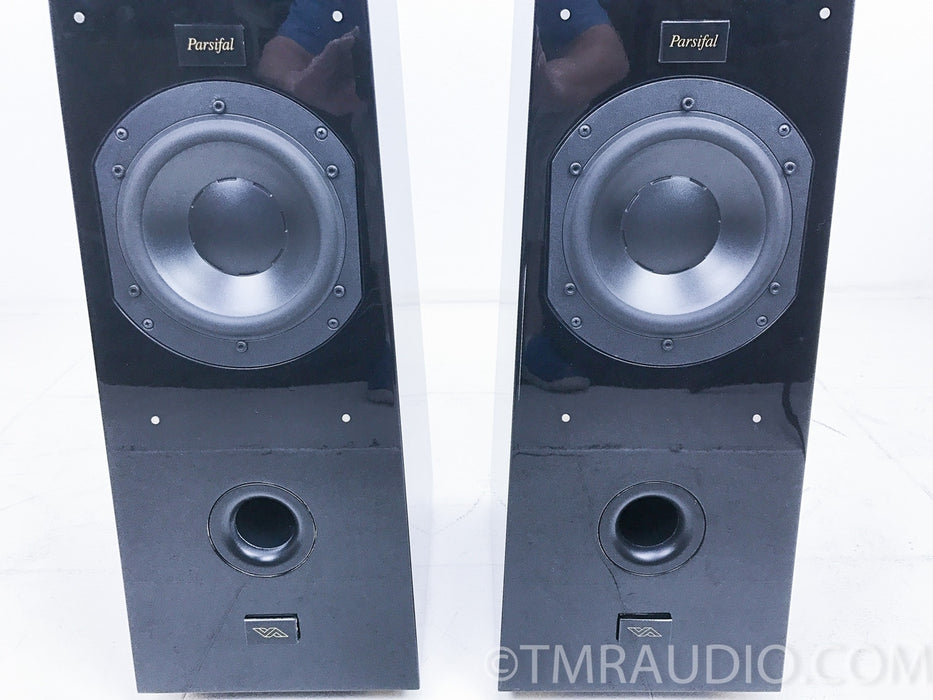 Verity Audio Parsifal Encore Floorstanding Speakers