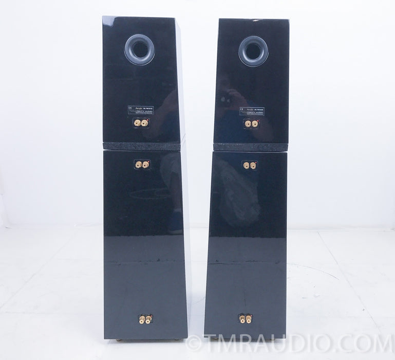 Verity Audio Parsifal Encore Floorstanding Speakers