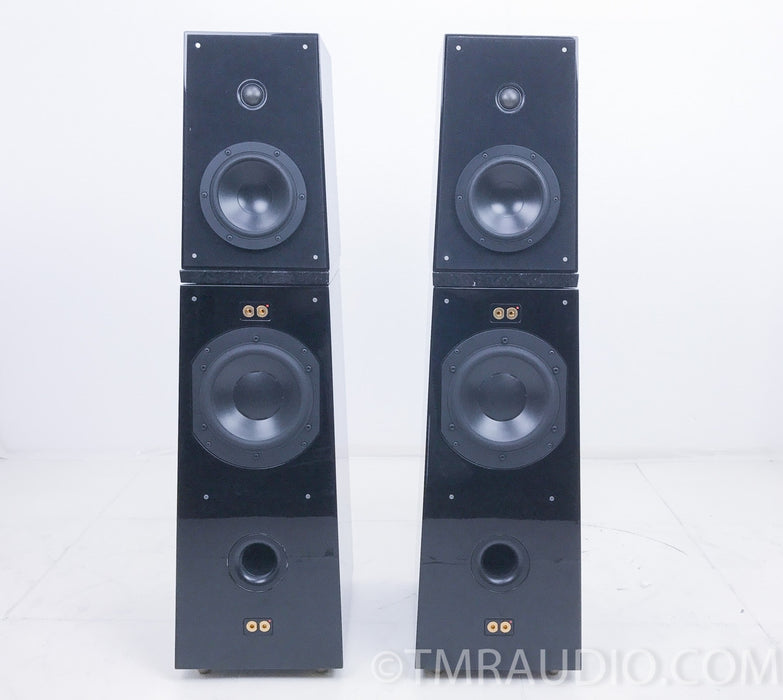 Verity Audio Parsifal Encore Floorstanding Speakers
