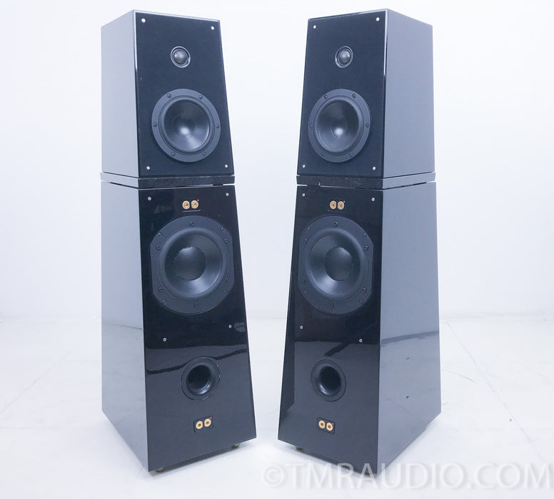 Verity Audio Parsifal Encore Floorstanding Speakers