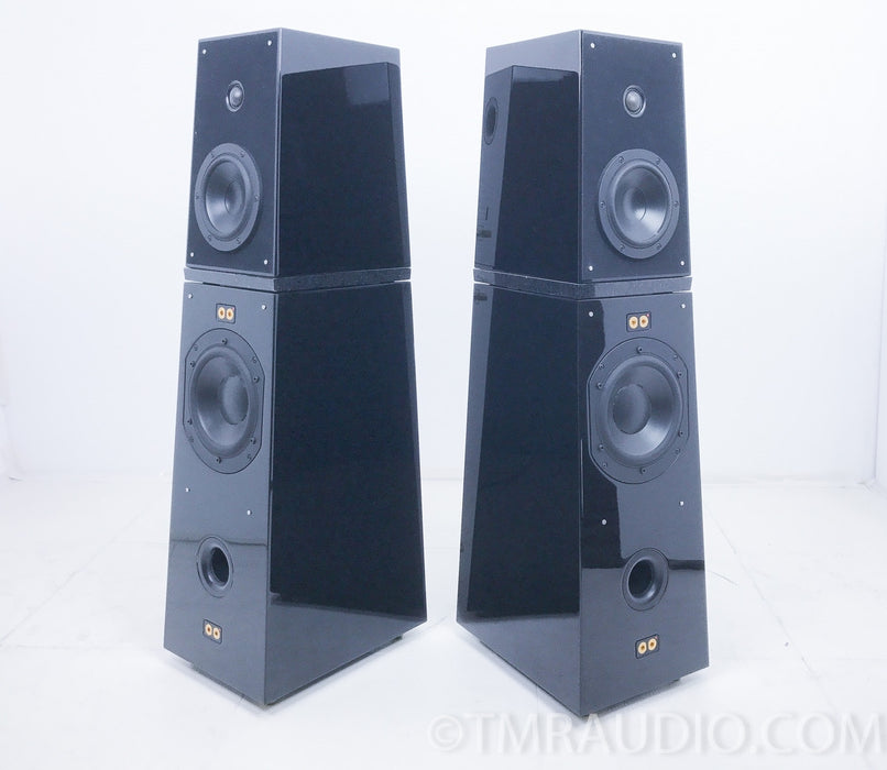 Verity Audio Parsifal Encore Floorstanding Speakers