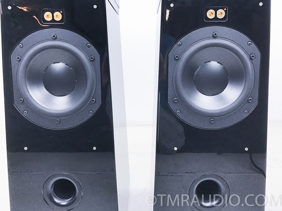 Verity Audio Parsifal Encore Floorstanding Speakers