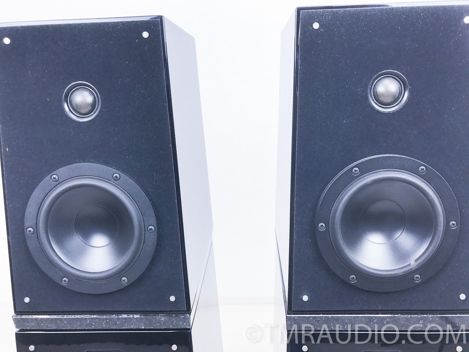 Verity Audio Parsifal Encore Floorstanding Speakers