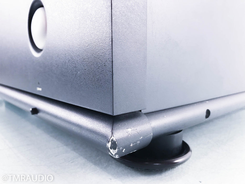 Proceed HPA 3 Three Channel Power Amplifier