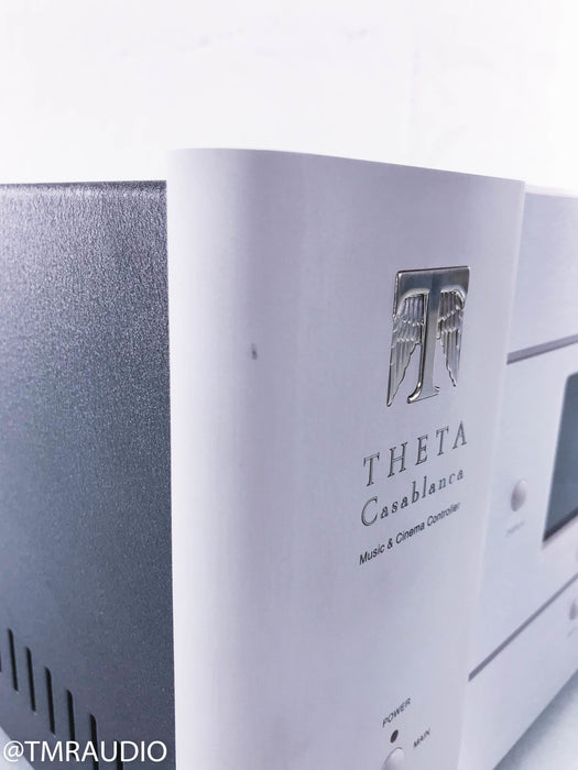 Theta Casablanca Home Theater Surround Processor