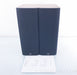 B&W LCR60 S3 Bookshelf Speakers
