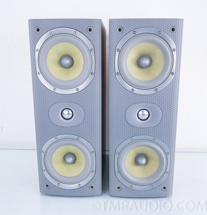 B&W LCR60 S3 Bookshelf Speakers