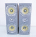 B&W LCR60 S3 Bookshelf Speakers
