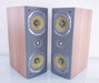 B&W LCR60 S3 Bookshelf Speakers