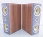 B&W LCR60 S3 Bookshelf Speakers