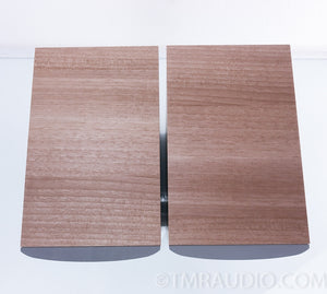 B&W LCR60 S3 Bookshelf Speakers