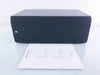 B&W LCR60 S3 Center Speaker