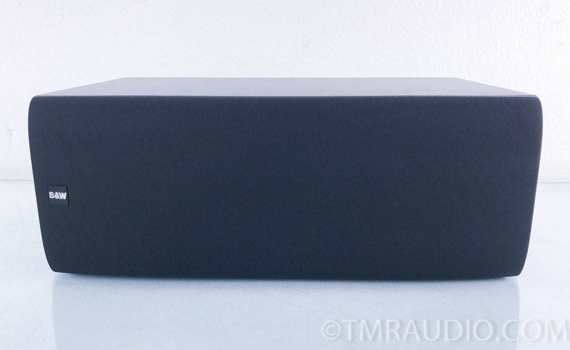 B&W LCR60 S3 Center Speaker