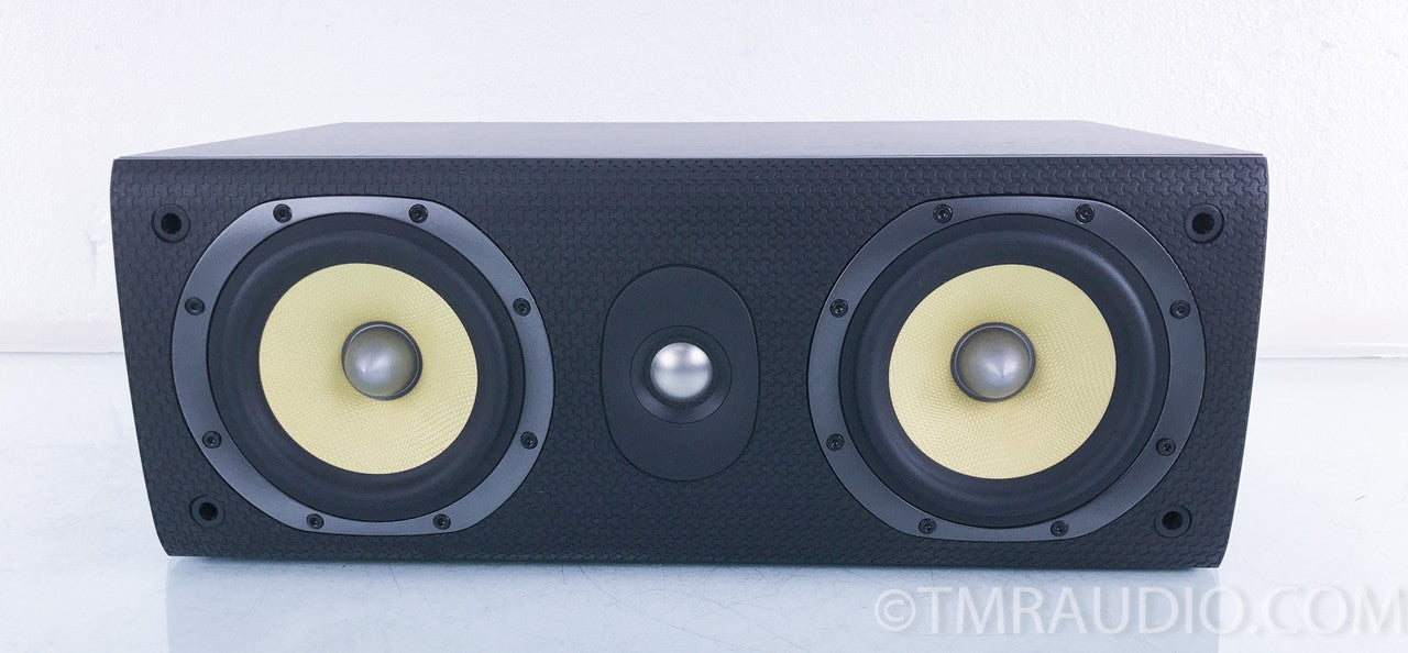 B&W LCR60 S3 Center Speaker