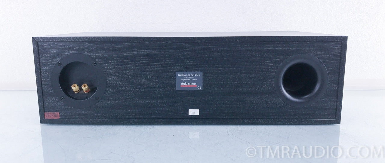 Dynaudio Audience C120+ Center Channel Speaker