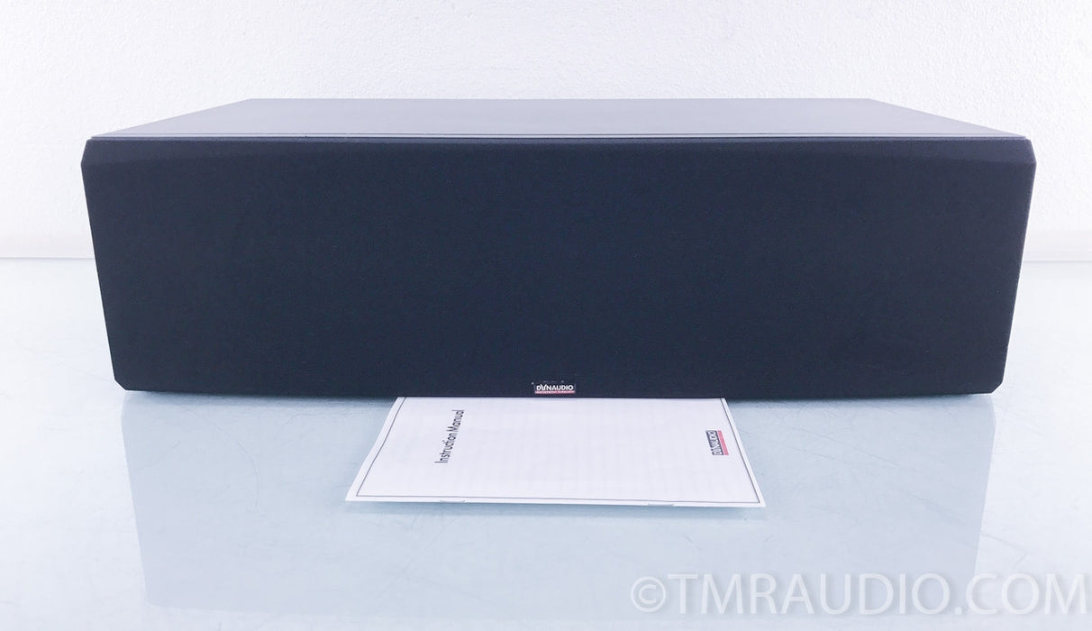 Dynaudio Audience C120+ Center Channel Speaker