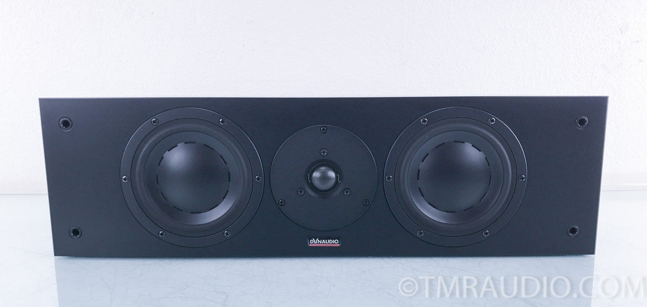 Dynaudio Audience C120+ Center Channel Speaker
