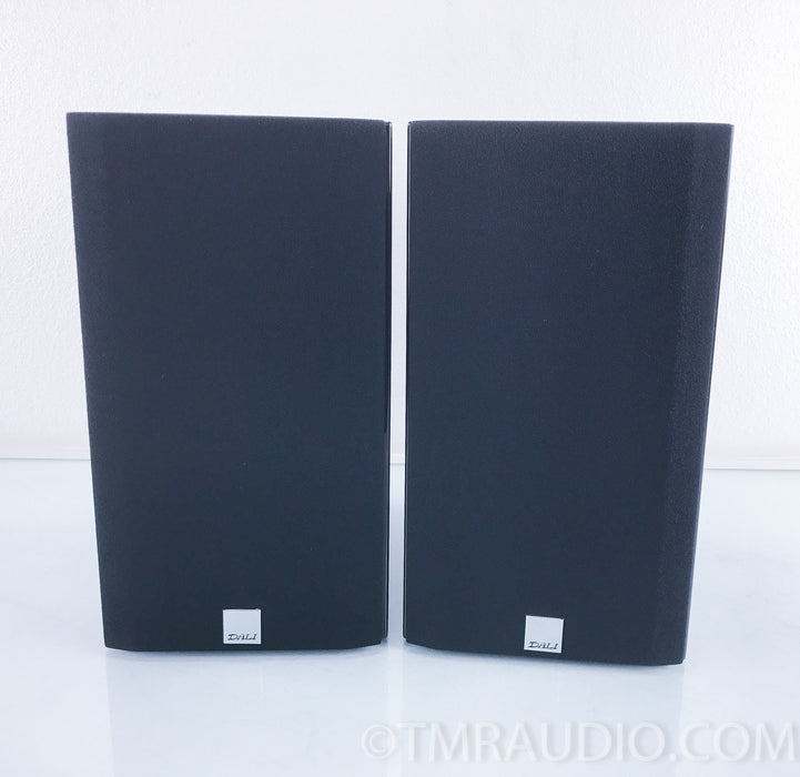 Dali Opticon 2 Bookshelf Speakers
