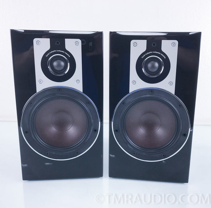 Dali Opticon 2 Bookshelf Speakers