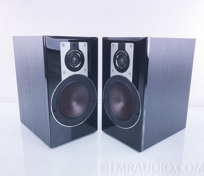 Dali Opticon 2 Bookshelf Speakers