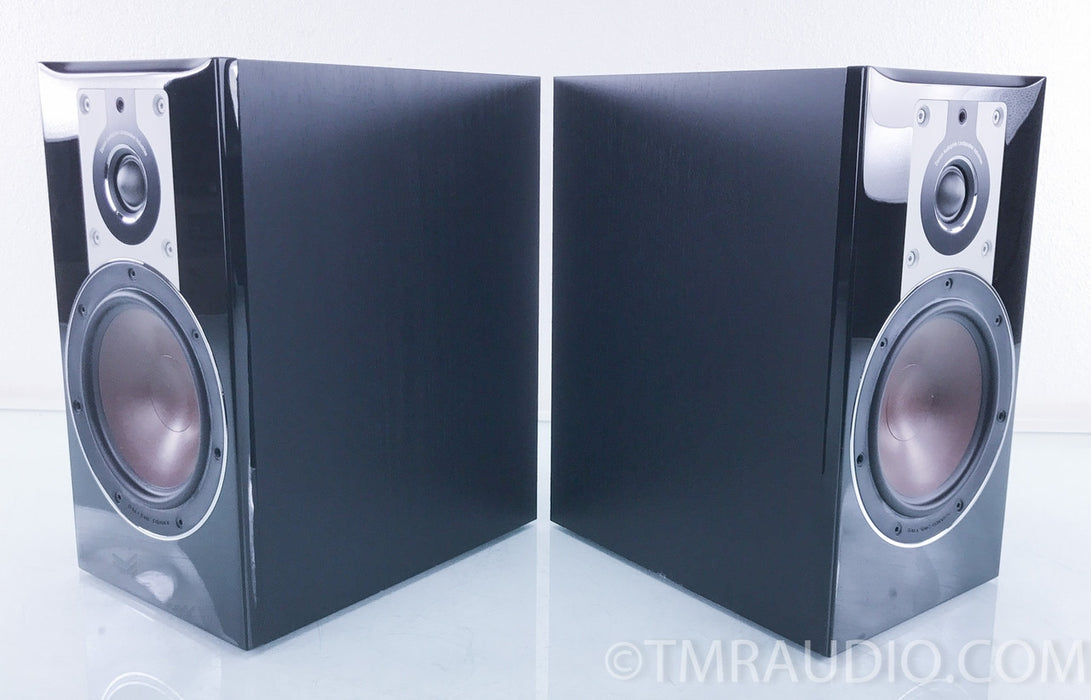 Dali Opticon 2 Bookshelf Speakers