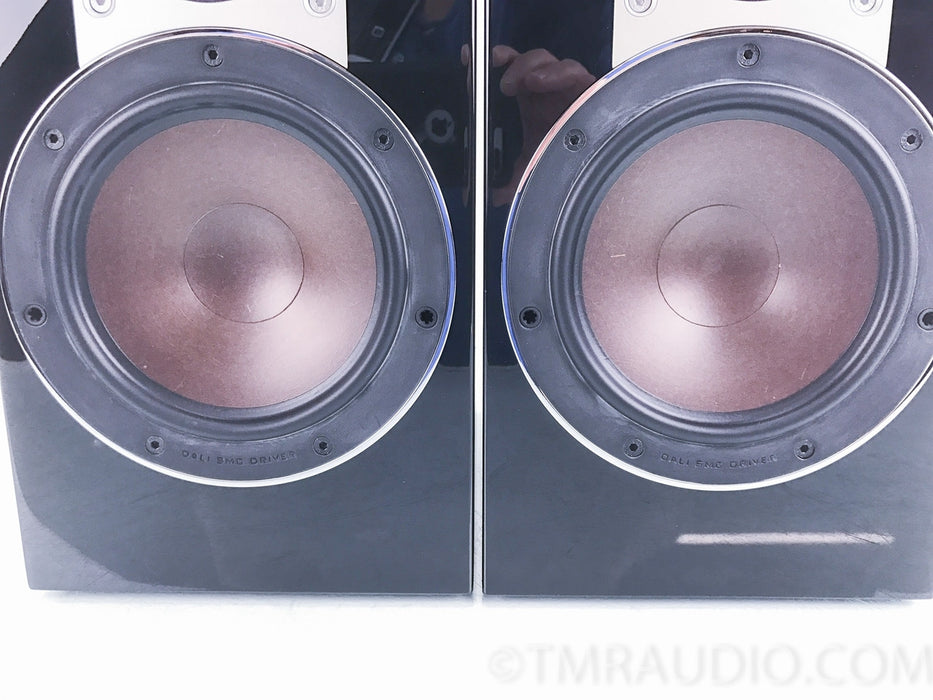 Dali Opticon 2 Bookshelf Speakers