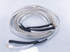 Analysis Plus Big Silver Oval Speaker Cables
