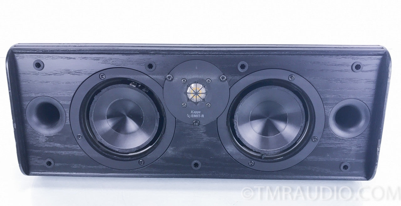 Infinity Kappa Video Center Channel Speaker