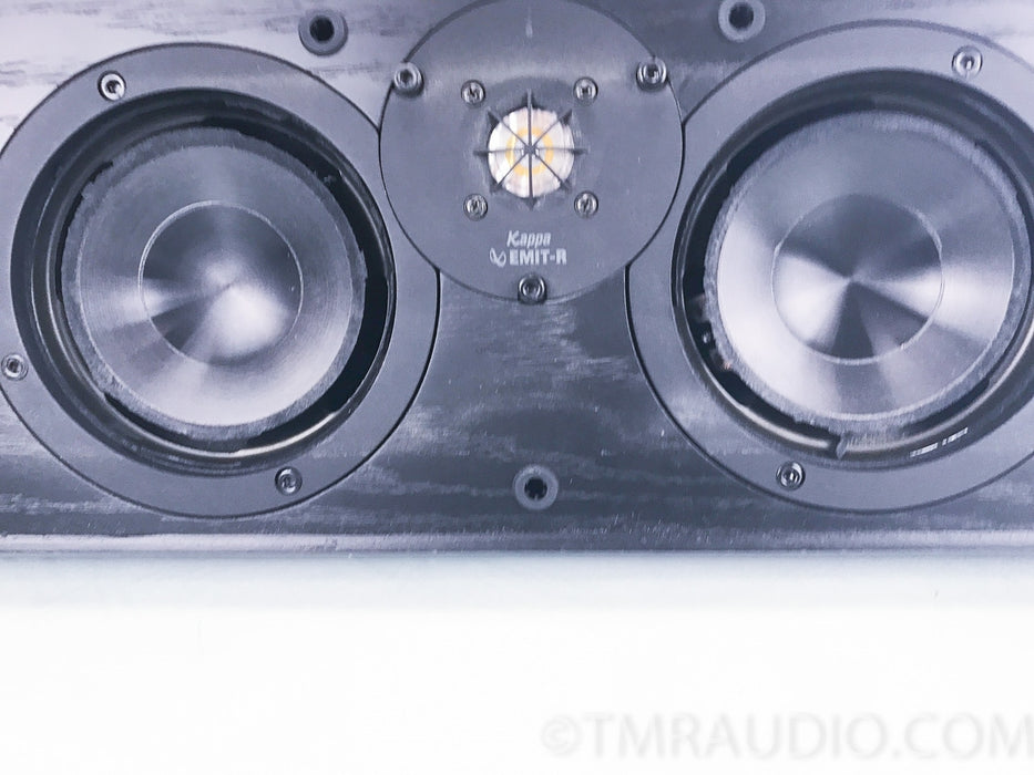 Infinity Kappa Video Center Channel Speaker